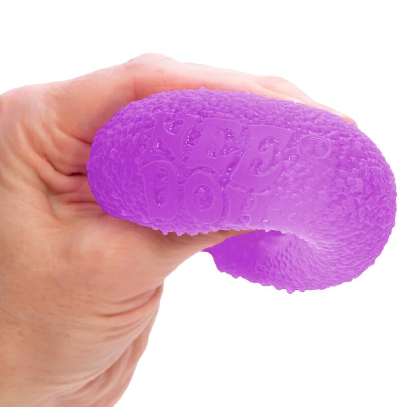 NeeDoh Gumdrop Squeeze Toy | Stress Relief Fidget Toy