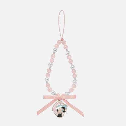 MOLLY Daily Look Series-Mobile Phone Lanyard Blind Case
