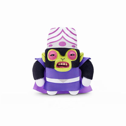 FUGGLERx "Powerpuff Girls" Series Plush Toys