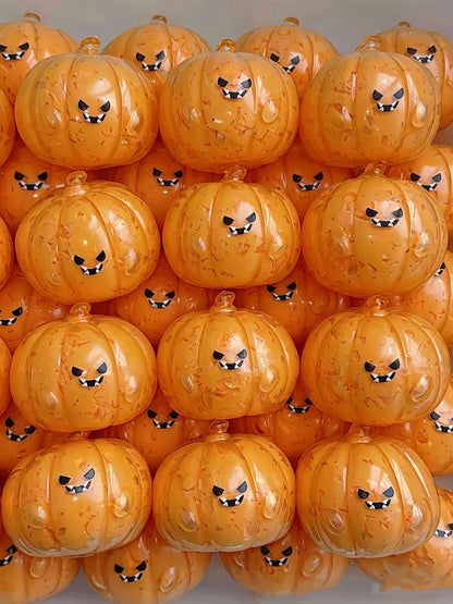 Halloween Ghost Squeeze Toy