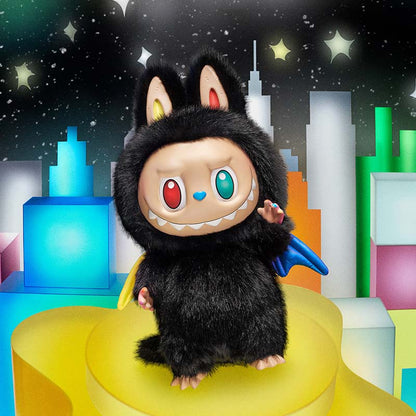 THE MONSTERS 10th Anniversary Series - ZIMOMO PVC Plush Toy（Pre-order）