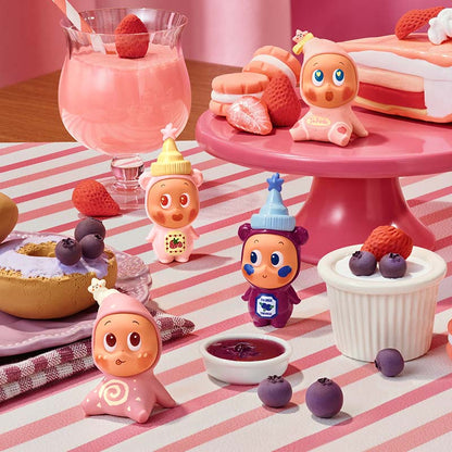 TWINKLE TWINKLE Matching Series Blind Box