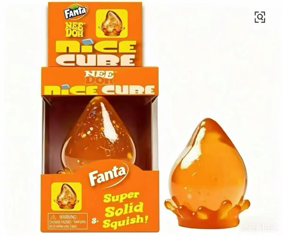 NeeDoh® DreamDrop SuperSolid Squish