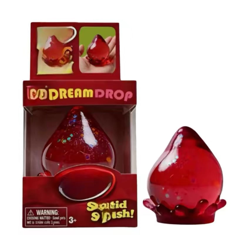 NeeDoh® DreamDrop SuperSolid Squish