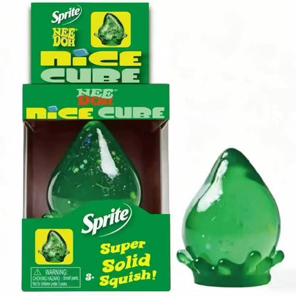 NeeDoh® DreamDrop SuperSolid Squish