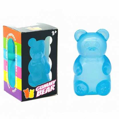 Vitamin Maltose Bear Gummies Squish