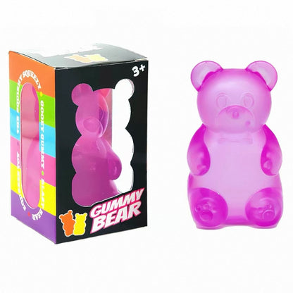 Vitamin Maltose Bear Gummies Squish