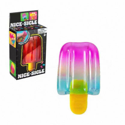 NeeDoh® Nice Cream Cone & Mello Mallo