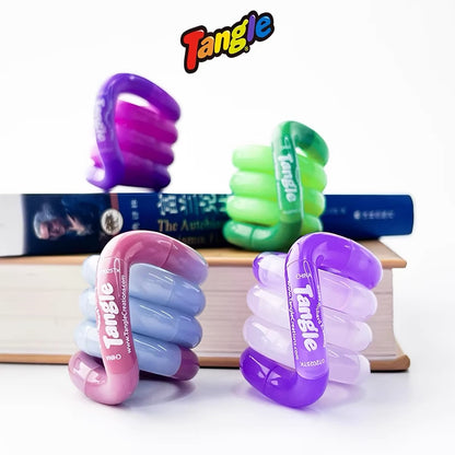 Original Tangle Fidget Toy
