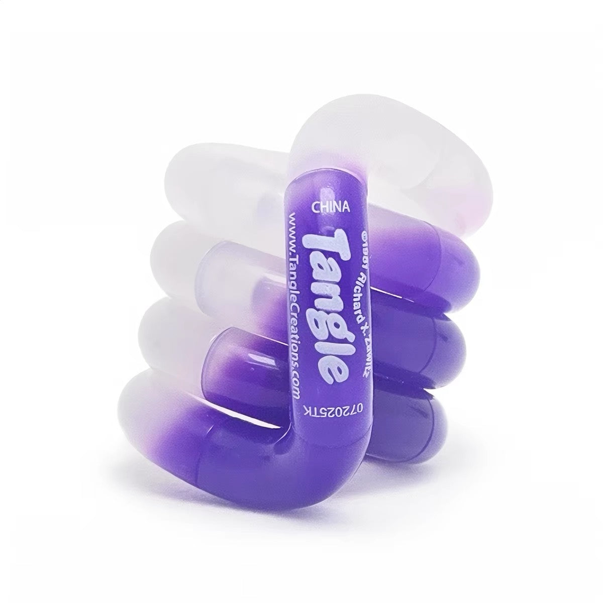 Original Tangle Fidget Toy