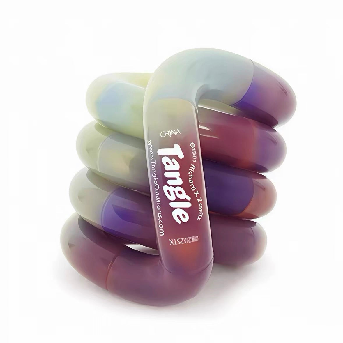 Original Tangle Fidget Toy