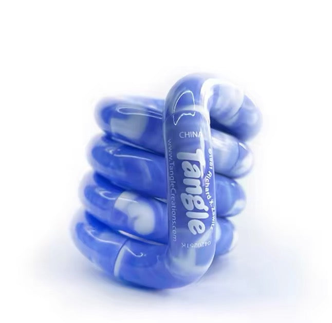 Original Tangle Fidget Toy
