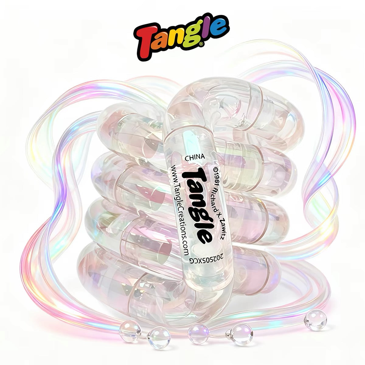 Original Tangle Fidget Toy