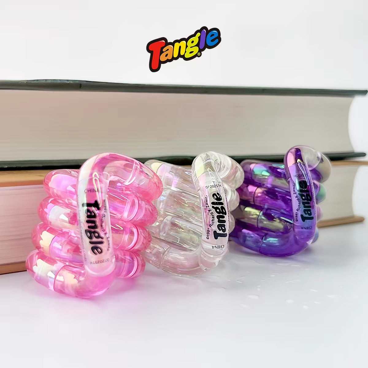 Original Tangle Fidget Toy