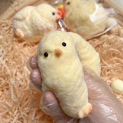 Chicks Squish