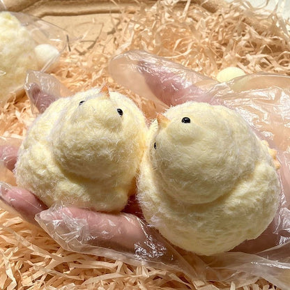 Chicks Squish