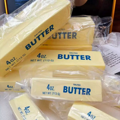 “Butter Stick” Squish
