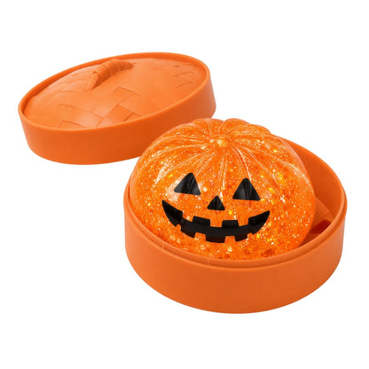 The Viral Mystery Dumpling Halloween Edition Squishy（Pre-order）