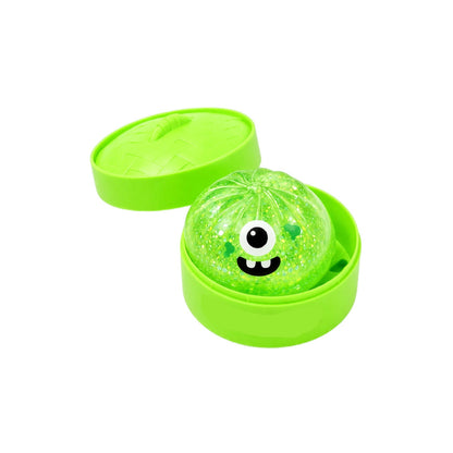 The Viral Mystery Dumpling Halloween Edition Squishy（Pre-order）