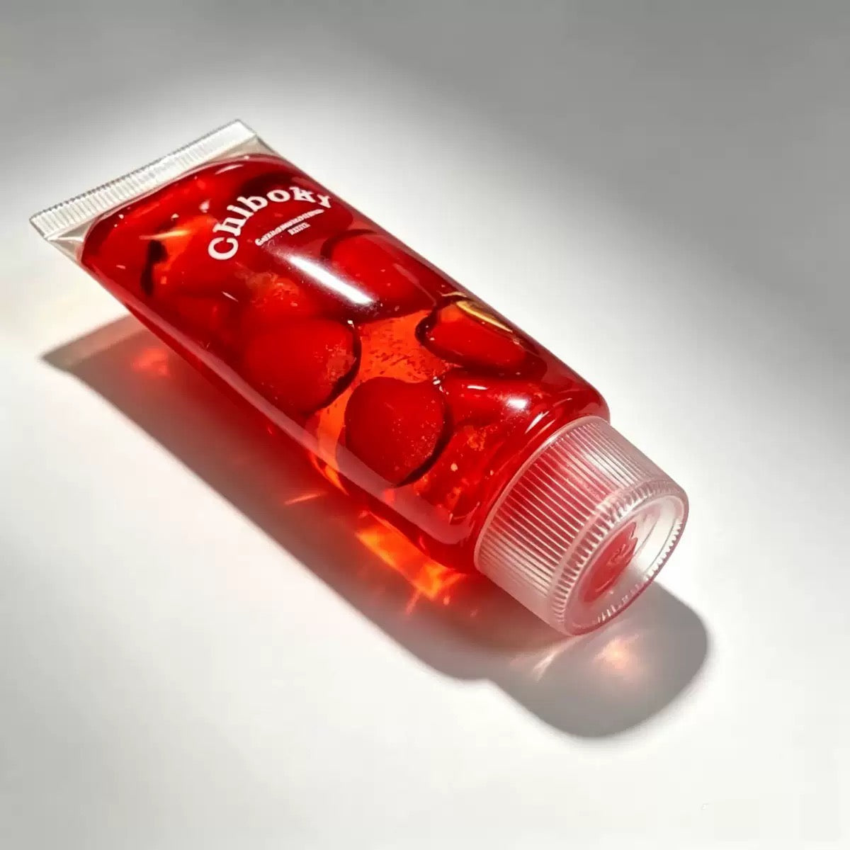 Toothpaste Squishy