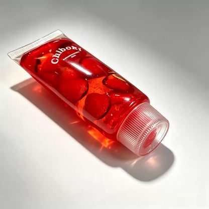 Toothpaste Squishy