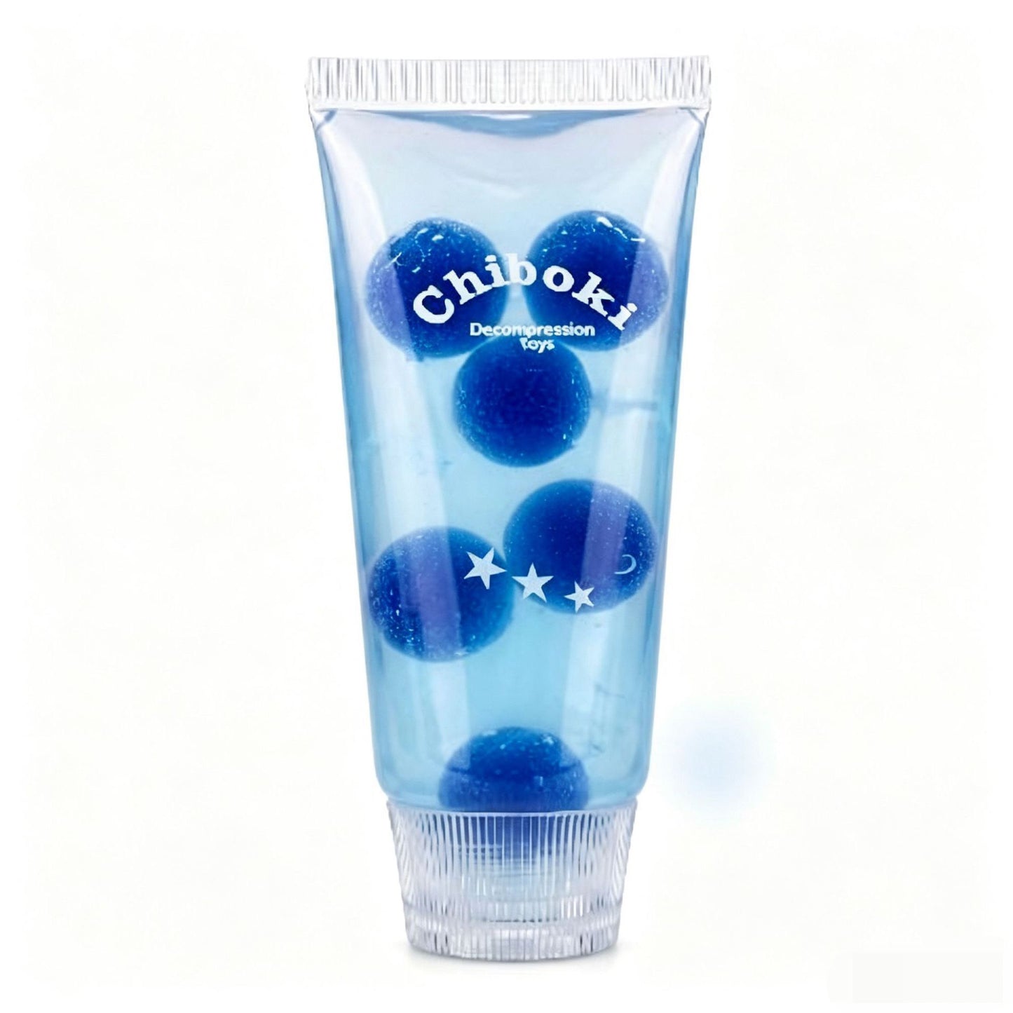 Toothpaste Squishy