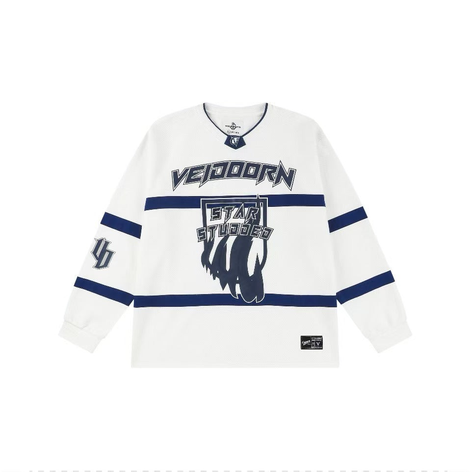 VEIDOORN Hockey Jersey