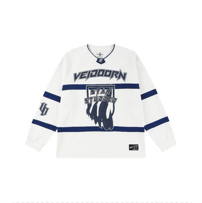 VEIDOORN Hockey Jersey