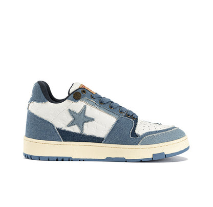 KAALIXTO Wrangler Stars “Rodeo”