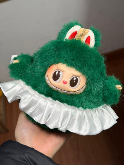 labubu Egg Labubu Retrofit Design(Authenitic Doll)