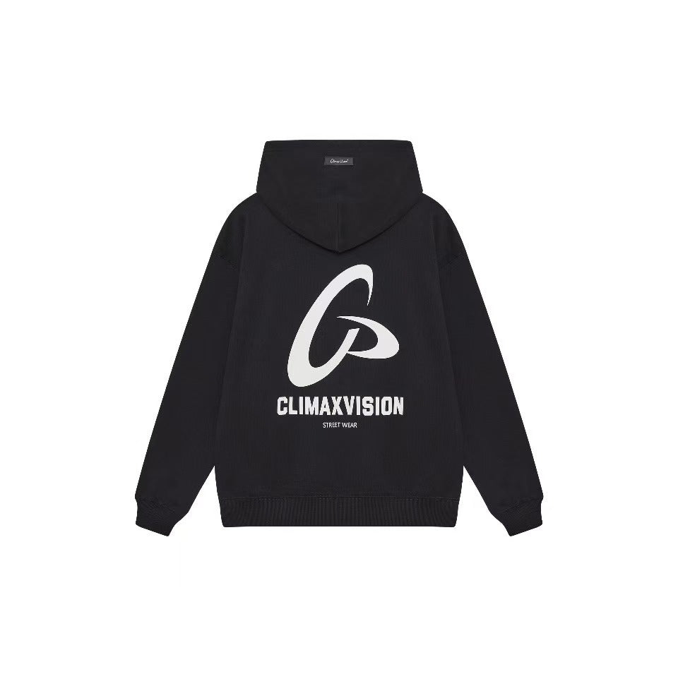 CLIMAX VISION Frisbee Series