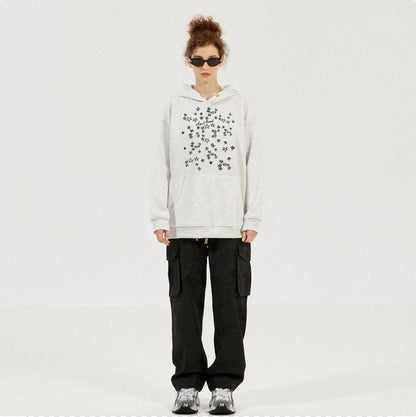 Nomt star full print Logo