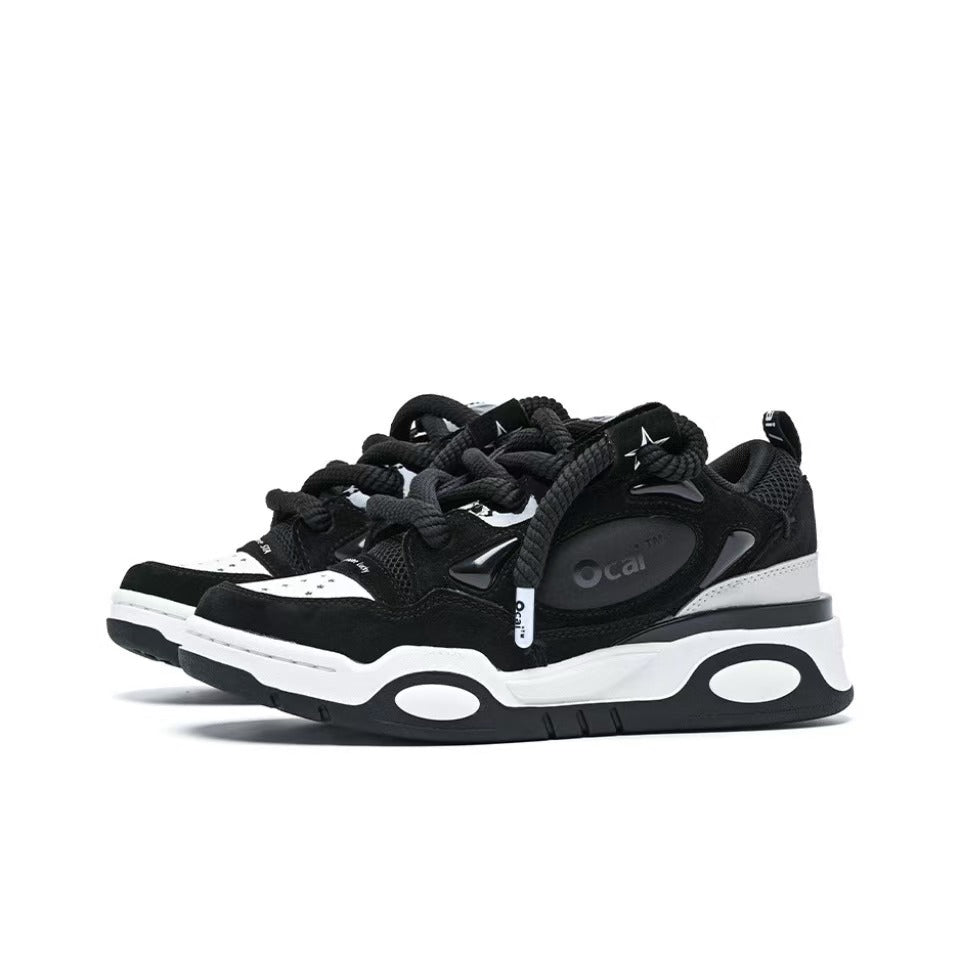 STA RETRO x Ocai Black Flag