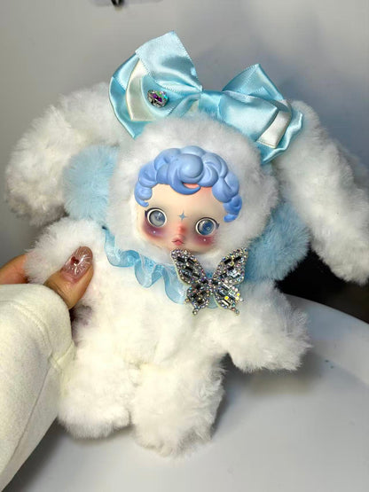 Angels (Retrofitted Skullpanda)