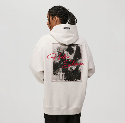 Atry Splash Ink Patch Series