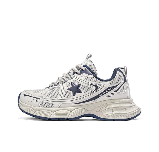 Double star eight special