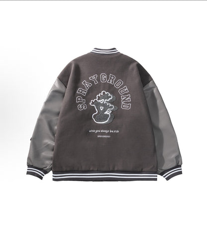 SPRAYGROUND x Cash Cow