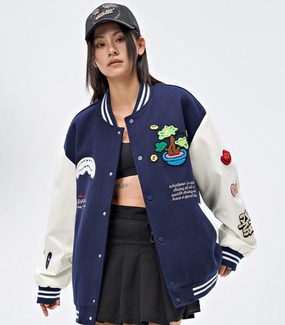 SPRAYGROUND x Cash Cow