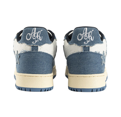 KAALIXTO Wrangler Stars “Rodeo”