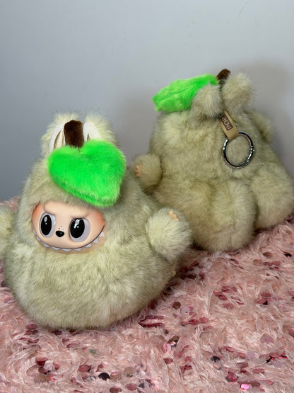 labubu Egg Labubu Retrofit Design(Authenitic Doll)