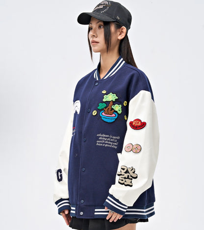 SPRAYGROUND x Cash Cow