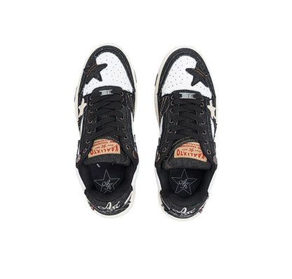 KAALIXTO Unchained Riderz “Blackness”