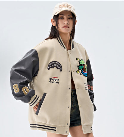 SPRAYGROUND x Cash Cow