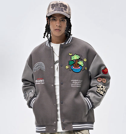 SPRAYGROUND x Cash Cow