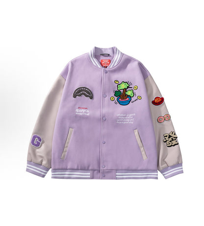 SPRAYGROUND x Cash Cow