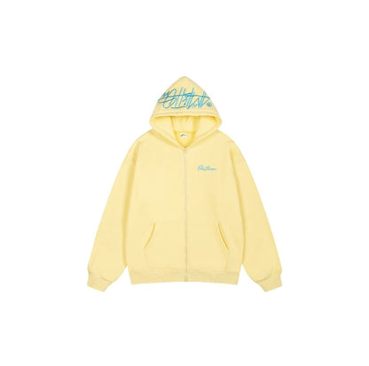 RECOLETA x OKET co-branded model