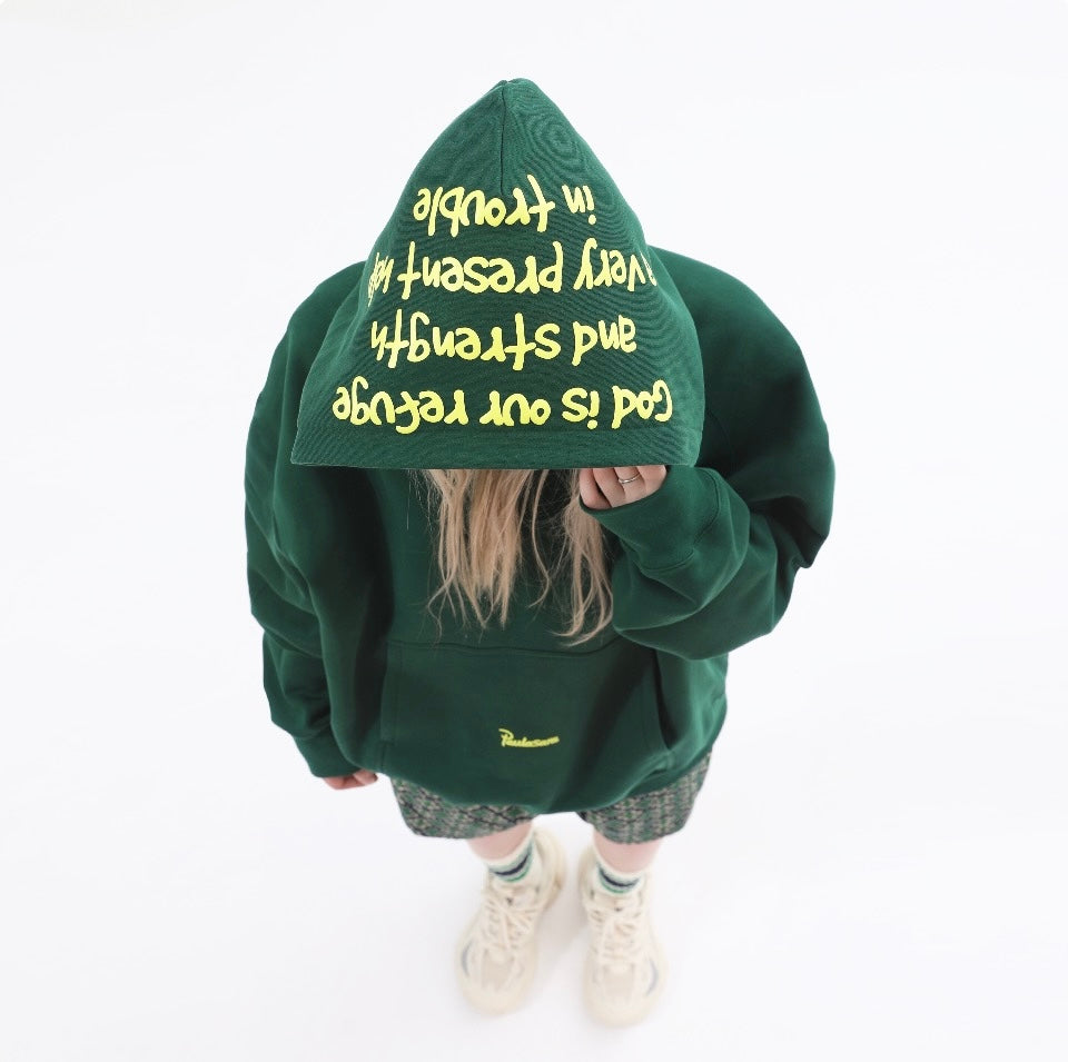 PAULASARA street ink Logo