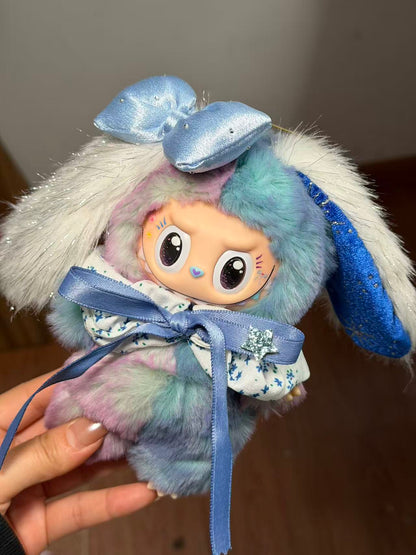 Sweetheart Bunny Series