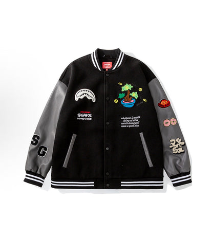 SPRAYGROUND x Cash Cow