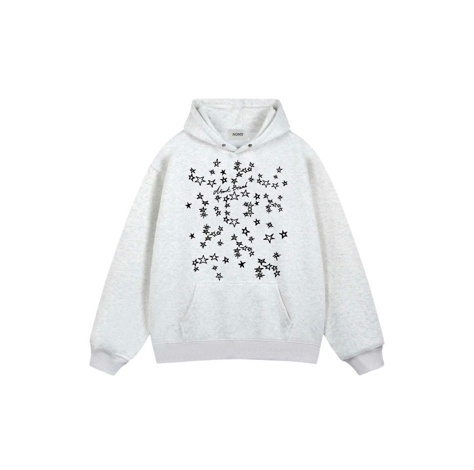 Nomt star full print Logo